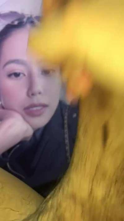 Jerk tribute for the first person to ID this girl part 2