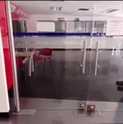 Everything Looks Just Fine to Me