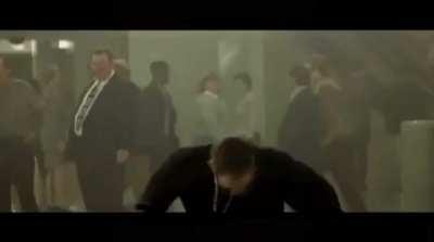 If Nicolas Cage had accepted the role of Neo...