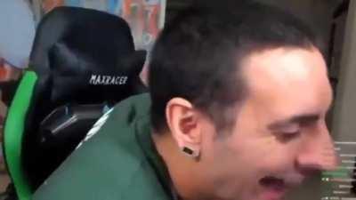 Que le pasa a coscu amigo