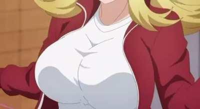 Carol Jumproping [Tomo-chan wa Onnanoko!]