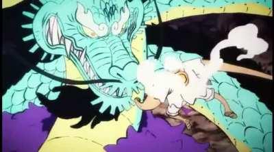 Gear 5 Official Anime Preview 🔥🔥🔥🔥