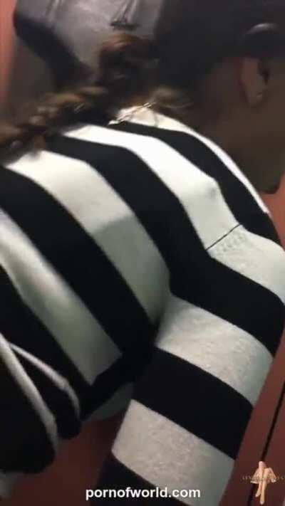 Get Fucked At The Cinema Center-little Caprice Pornstar