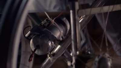 Can’t have bullshit in Philadelphia 