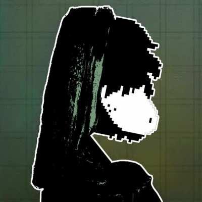 It's just a burning memory