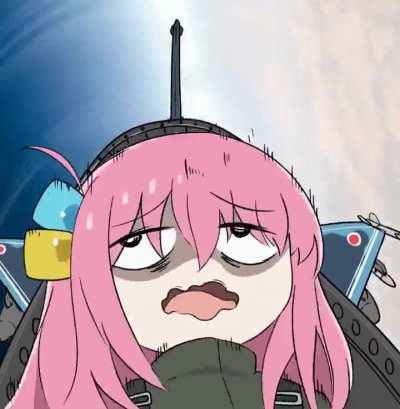 Vatnik pilots, when they doing CAS in Donetsk.