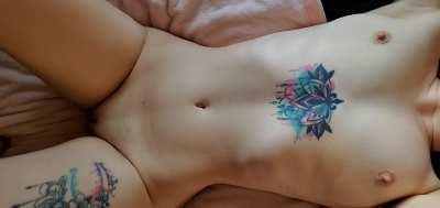 Fit enough to post here? (22F)