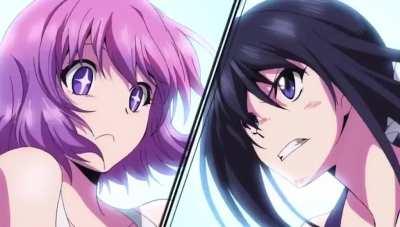 It’s going to get fun! [Keijo!!!!!!!!!]