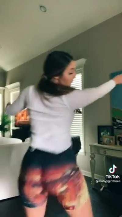 Babyygirllfinee - Video #3418