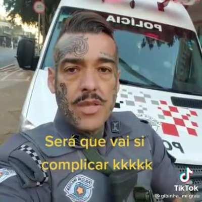 Procura-se sotaque Paulistano da capital - Recompensa: 10.000 reais