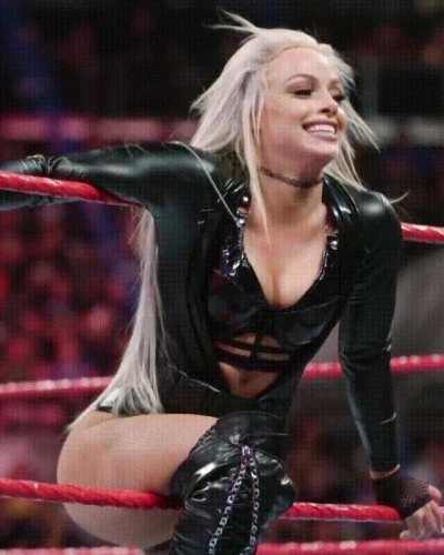 Liv Morgan