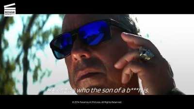 POV: You misgendered Nightshade