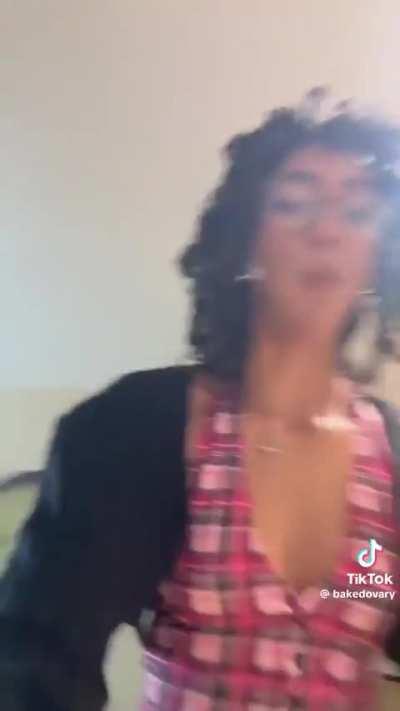 Smart and thick 😮&zwj;💨