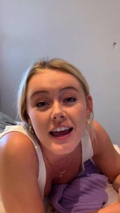 Will Megan make David take this down?