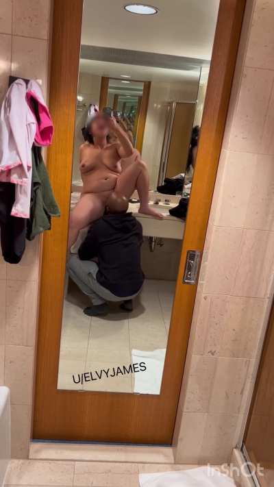 Fed my Uber Driver 💅