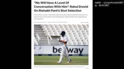 It's the time for the yearly reminder