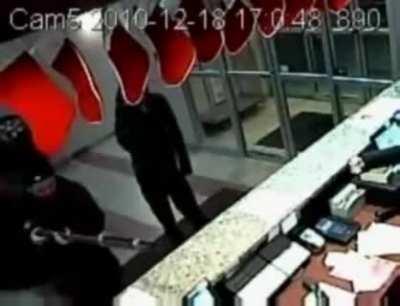 when you live in scotland