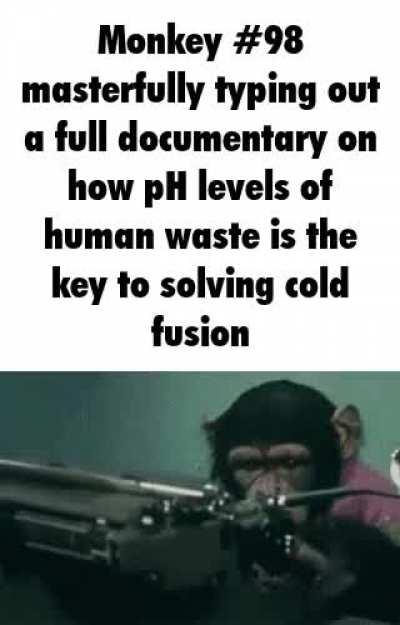 The theorem is now in play