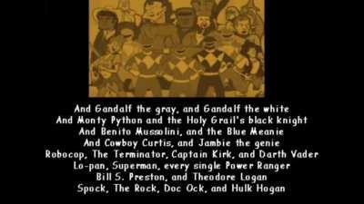 !NOT MINE! I find this funny