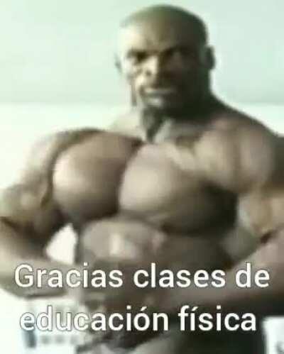 Gracias balón medicinal