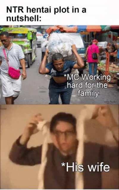 Please we need more wholesome ones too