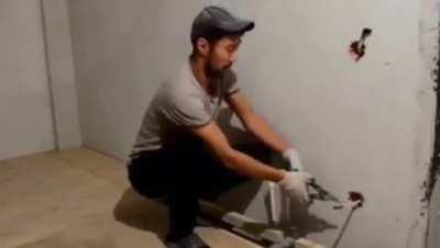 Урок электрики . Смотреть со звуком