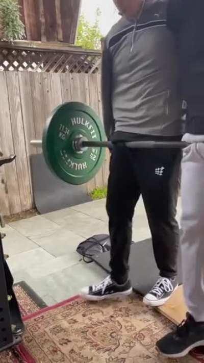 I feel this belongs here