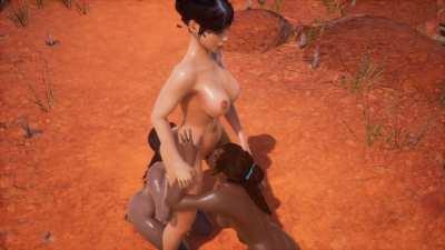 Tribute to the Fertility King, Part 3 (link in comments)