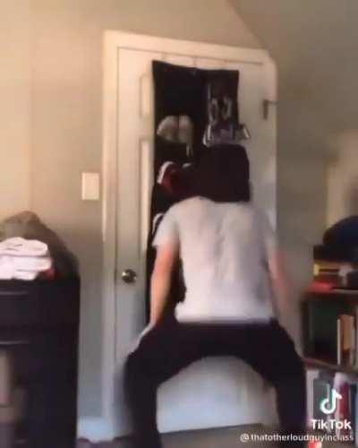 Idk why this was posted in cringetopia