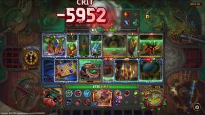 My favorite toy is a big rock