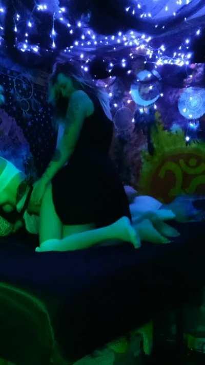 No.. but wait yes [F]