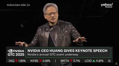 General Motors has selected Nvidia to build its self-driving car fleet.