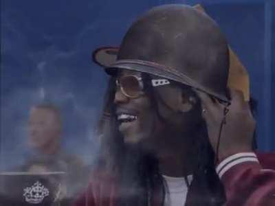 Me trying to hear the commander giving our unit orders while my machine gunner is suppressing the enemy