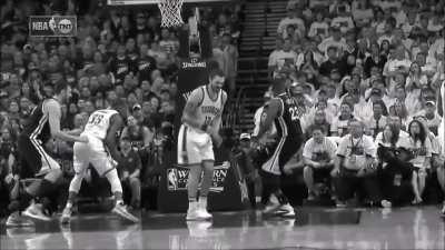 Thunder from down under