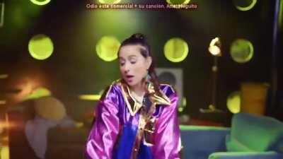 C A M A R A I N C R E I B L E