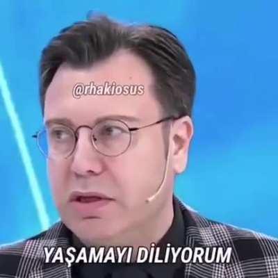 Bende seni sikebiliyorum