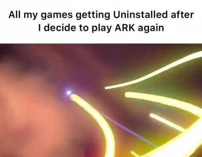 Before I got external storage