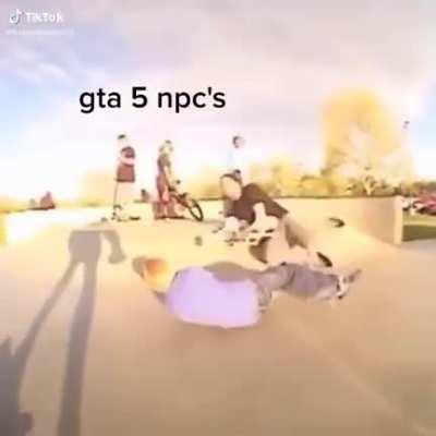 Upvote si eres un NPC orslok maricon