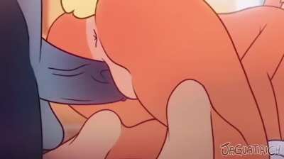 Rule 34 Lola Bunny sucking and fucking cock [Looney Tunes] (jaguatiric4)