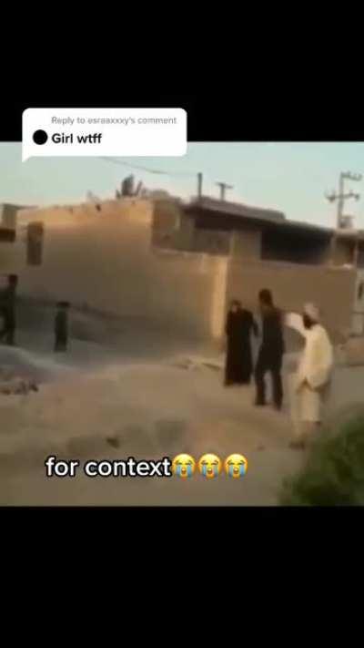 Average Saddam supporter