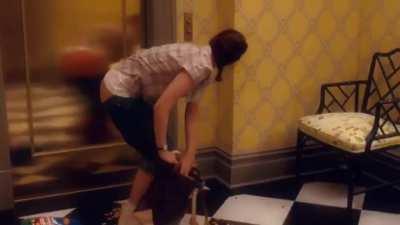 NSFW Reel: Scarlett Johansson