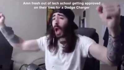 Y’all know who you are. 🚗 RPReplay_Final1602851335.mov