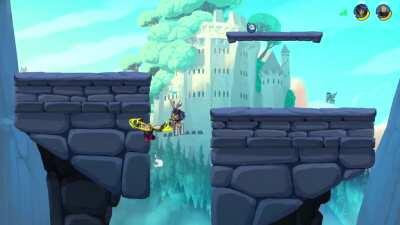 Toxic Wu Shang learns his lesson