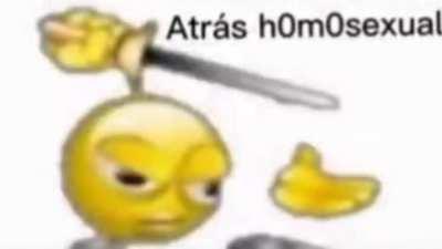 POV: Se te acerca un pibito que juega FNF