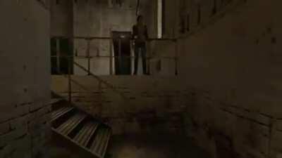 Never taken a shortcut before?