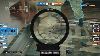 How to support your Fuze teammate : 3021 Strat NEW!