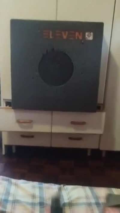 That One Unemployed Friend:  