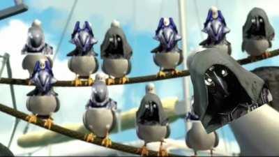 I made this and I'm not sure how to feel about this. Also, GUN.