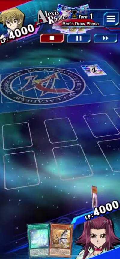 Well...that kinda worked out