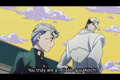 I almost missed Jotaro's favorite month. (OC)